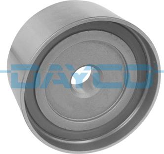 Dayco ATB2107 - Rola ghidare / conducere, curea distributie aaoparts.ro