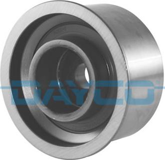 Dayco ATB2116 - Rola ghidare / conducere, curea distributie aaoparts.ro