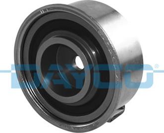 Dayco ATB2186 - Rola ghidare / conducere, curea distributie aaoparts.ro