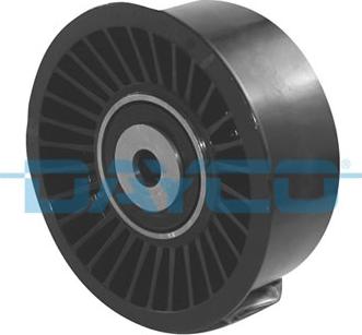 Dayco ATB2128 - Rola ghidare / conducere, curea distributie aaoparts.ro