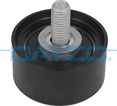 Dayco ATB2802 - Rola ghidare / conducere, curea distributie aaoparts.ro