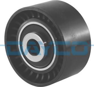 Dayco ATB2304 - Rola ghidare / conducere, curea distributie aaoparts.ro