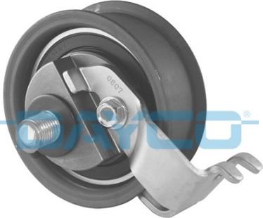 Dayco ATB2313 - Rola intinzator,curea distributie aaoparts.ro