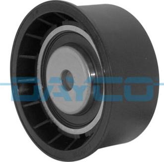Dayco ATB2291 - Rola ghidare / conducere, curea distributie aaoparts.ro