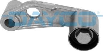 Dayco ATB2292 - Rola ghidare / conducere, curea distributie aaoparts.ro