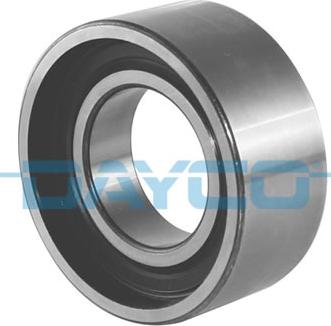 Dayco ATB2240 - Rola intinzator,curea distributie aaoparts.ro