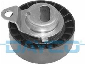 Dayco ATB2269 - Rola intinzator,curea distributie aaoparts.ro