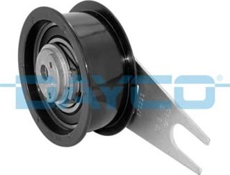 Dayco ATB2203 - Rola intinzator,curea distributie aaoparts.ro