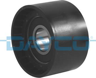 Dayco ATB2285 - Rola ghidare / conducere, curea distributie aaoparts.ro