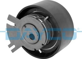 Dayco ATB2235 - Rola intinzator,curea distributie aaoparts.ro