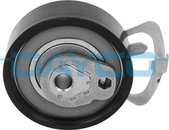 Dayco ATB2277 - Rola intinzator,curea distributie aaoparts.ro