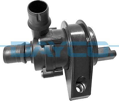 Dayco DEP1066 - Pompa apa suplimentar aaoparts.ro