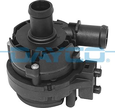 Dayco DEP1063 - Pompa apa suplimentar aaoparts.ro