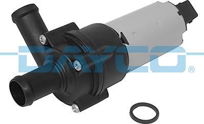 Dayco DEP1008 - Pompa apa suplimentar aaoparts.ro