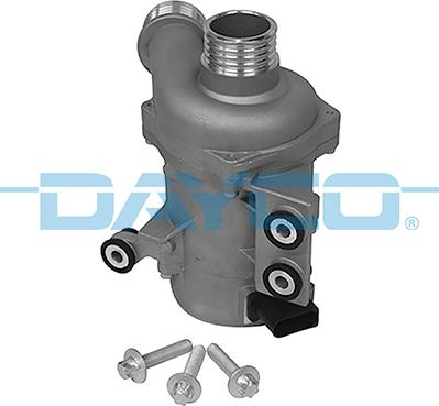 Dayco DEP1002 - Pompa apa aaoparts.ro