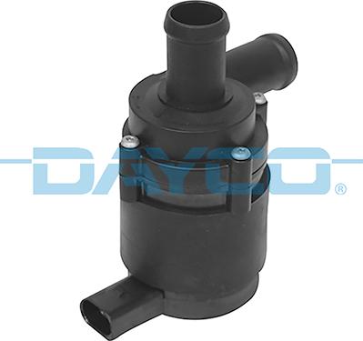 Dayco DEP1012 - Pompa apa suplimentar aaoparts.ro
