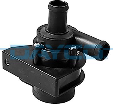 Dayco DEP1079 - Pompa apa suplimentar aaoparts.ro