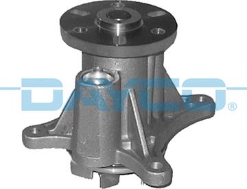 DAYCO DP445 - Pompa apa aaoparts.ro