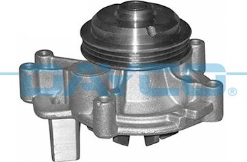 Dayco DP448 - Pompa apa aaoparts.ro
