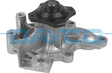 Dayco DP406 - Pompa apa aaoparts.ro
