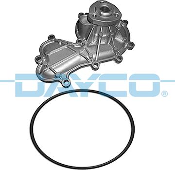 Dayco DP400 - Pompa apa aaoparts.ro
