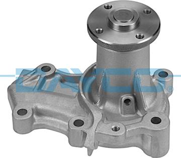 Dayco DP419 - Pompa apa aaoparts.ro