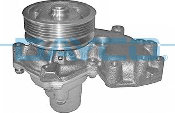 DAYCO DP485 - Pompa apa aaoparts.ro