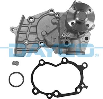 Dayco DP480 - Pompa apa aaoparts.ro