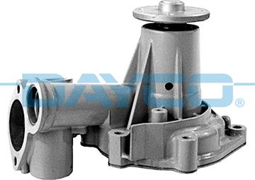 Dayco DP483 - Pompa apa aaoparts.ro