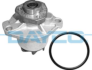 Dayco DP424 - Pompa apa aaoparts.ro