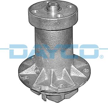 Dayco DP421 - Pompa apa aaoparts.ro