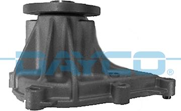 Dayco DP598 - Pompa apa aaoparts.ro