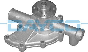 Dayco DP544 - Pompa apa aaoparts.ro