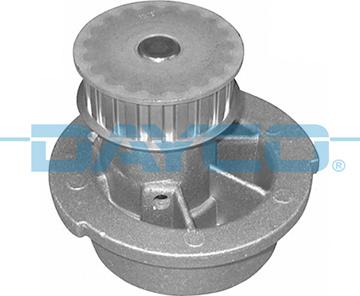 Dayco DP505 - Pompa apa aaoparts.ro
