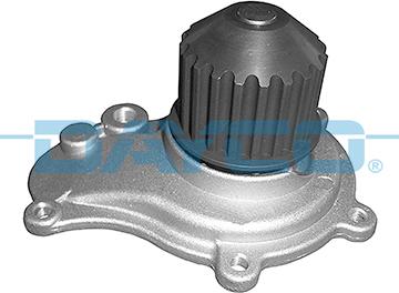 Dayco DP507 - Pompa apa aaoparts.ro