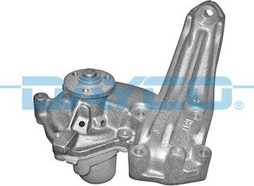 Dayco DP584 - Pompa apa aaoparts.ro