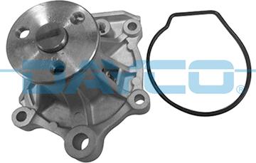 Dayco DP607 - Pompa apa aaoparts.ro