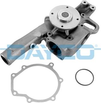 Dayco DP087 - Pompa apa aaoparts.ro