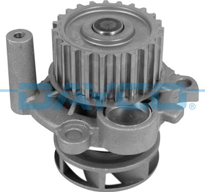 Dayco DP028 - Pompa apa aaoparts.ro