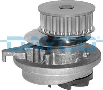 Dayco DP073 - Pompa apa aaoparts.ro