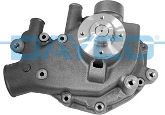Dayco DP169 - Pompa apa aaoparts.ro