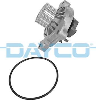 Dayco DP162 - Pompa apa aaoparts.ro