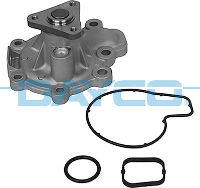 Dayco DP1899 - Pompa apa aaoparts.ro