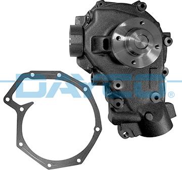 Dayco DP185 - Pompa apa aaoparts.ro