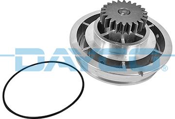 Dayco DP188 - Pompa apa aaoparts.ro