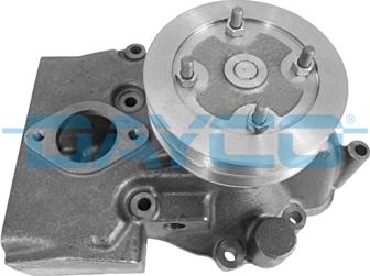 Dayco DP126 - Pompa apa aaoparts.ro