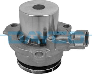 Dayco DP884 - Pompa apa aaoparts.ro