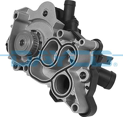 Dayco DP8871 - Pompa apa aaoparts.ro