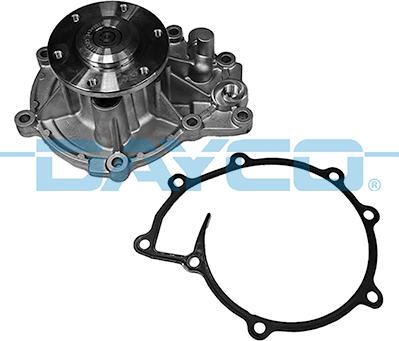 Dayco DP888 - Pompa apa aaoparts.ro