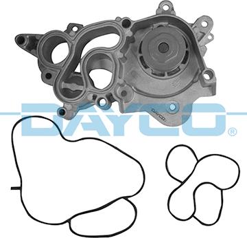 Dayco DP887 - Pompa apa aaoparts.ro